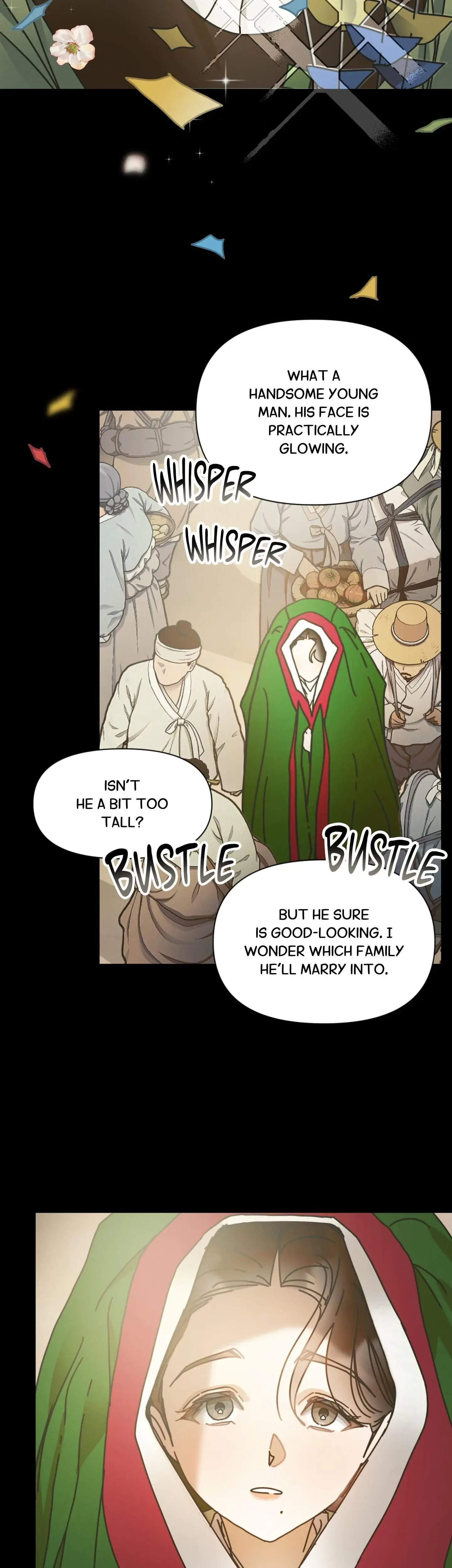 Concubine (Palgak) Episode 13 - Page 34