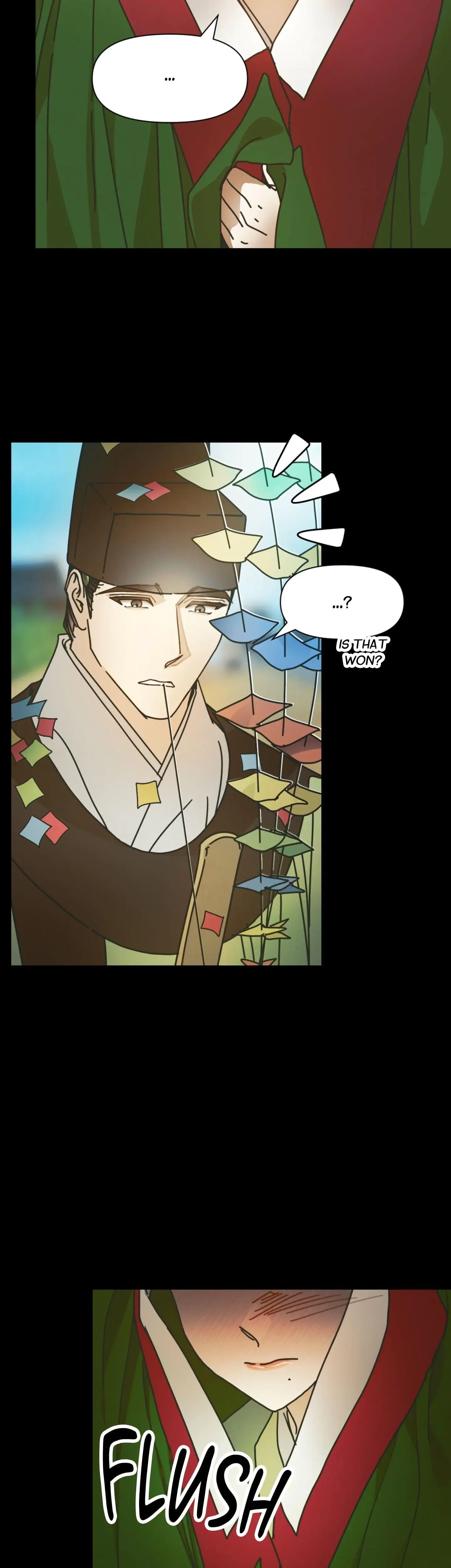 Concubine (Palgak) Episode 13 - Page 35