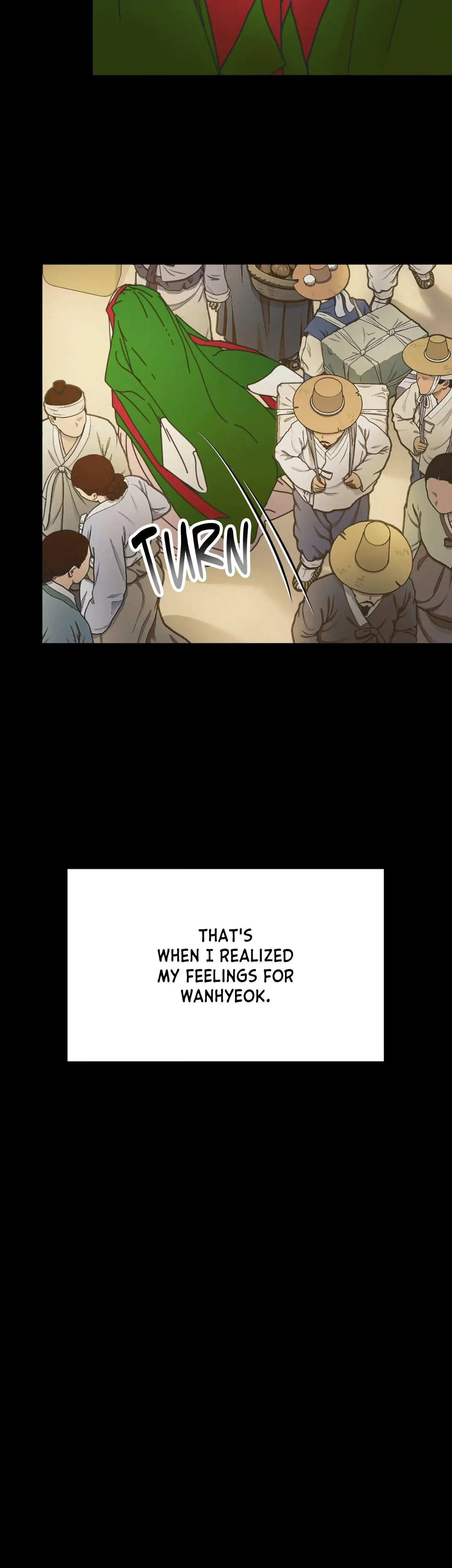 Concubine (Palgak) Episode 13 - Page 36