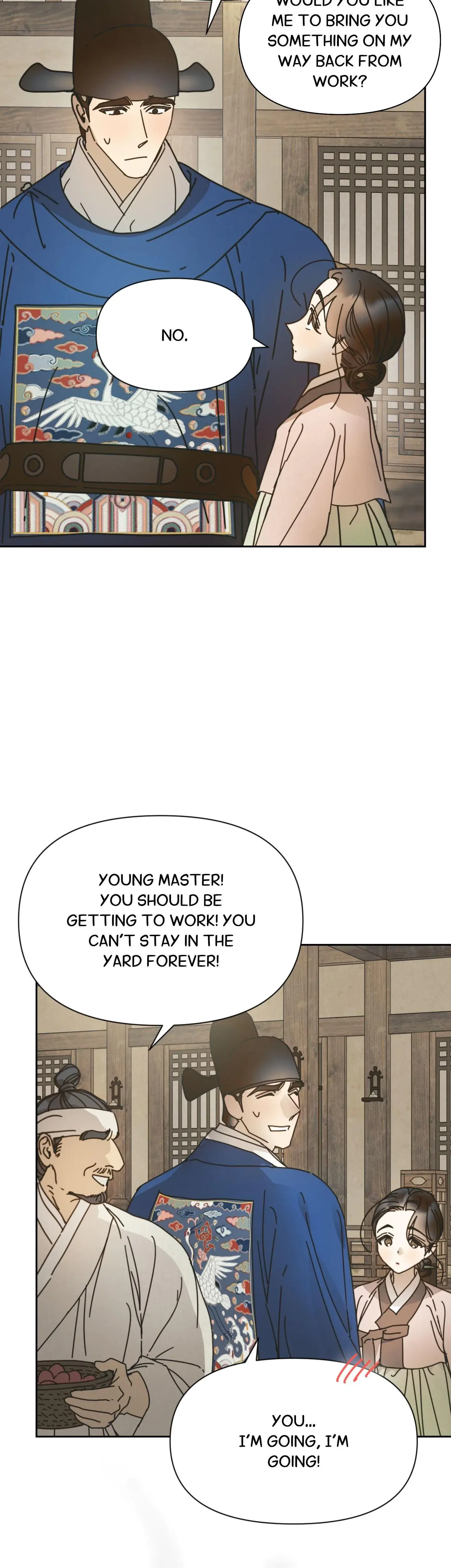 Concubine (Palgak) Episode 13 - Page 39