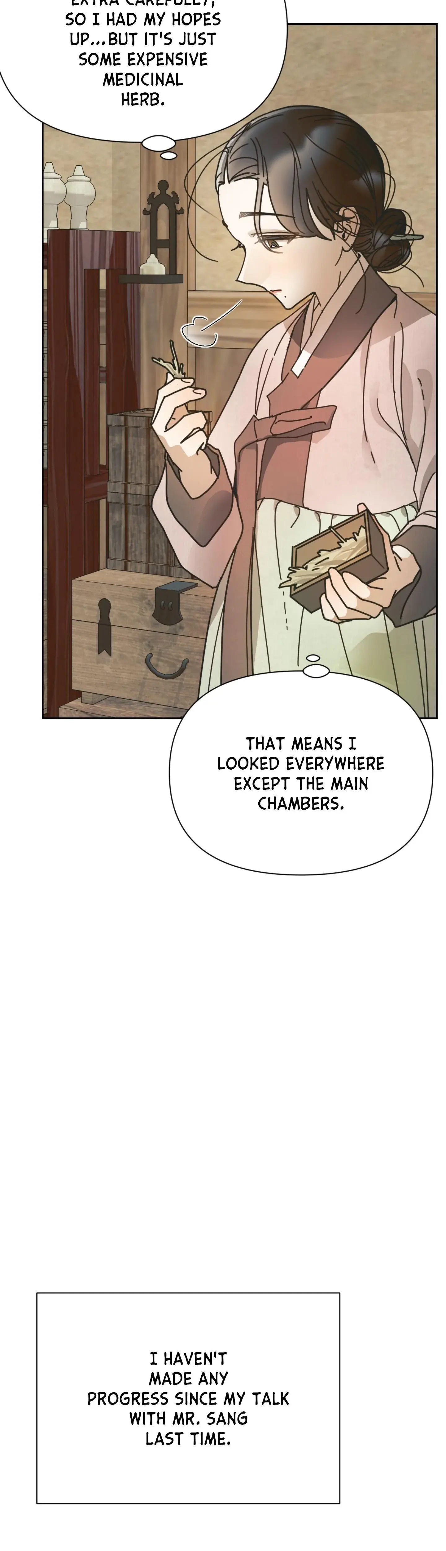 Concubine (Palgak) Episode 13 - Page 41