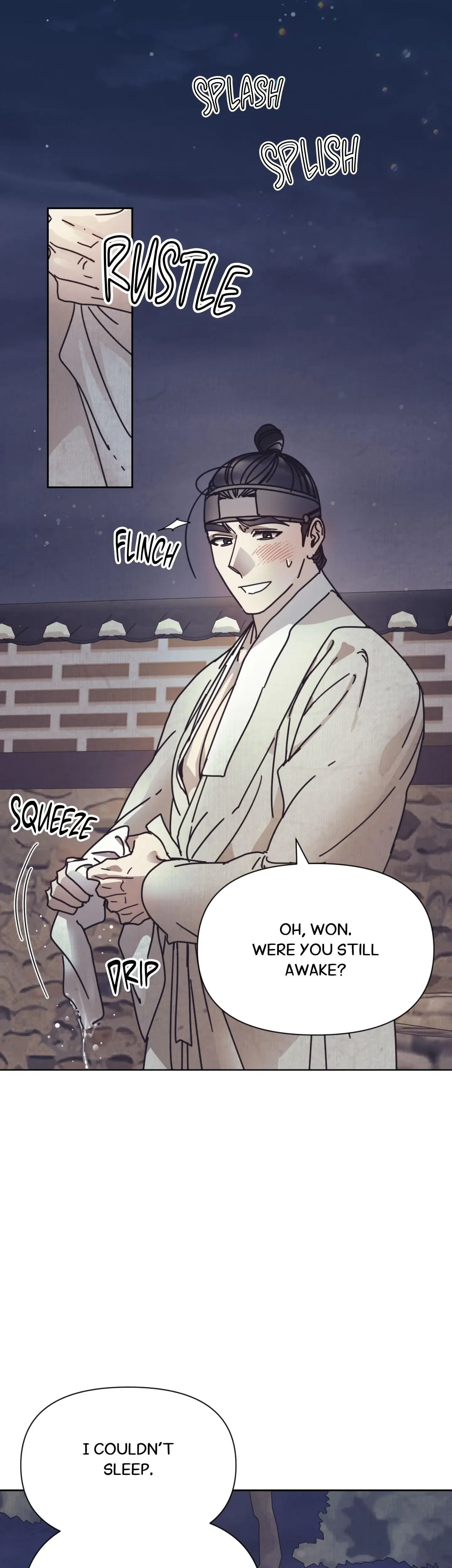 Concubine (Palgak) Episode 13 - Page 46