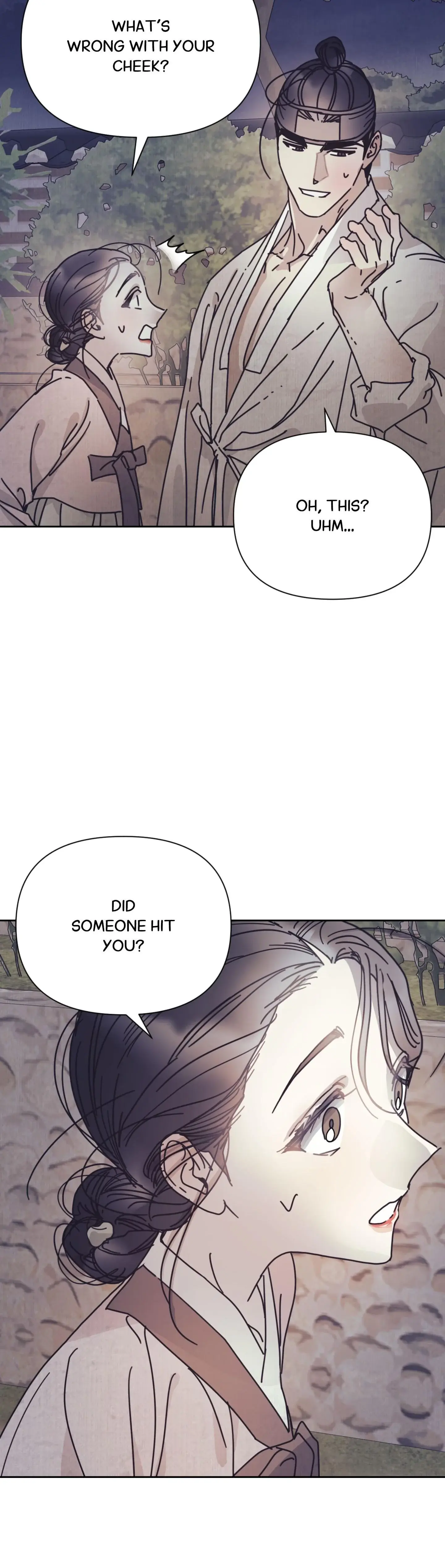 Concubine (Palgak) Episode 13 - Page 47