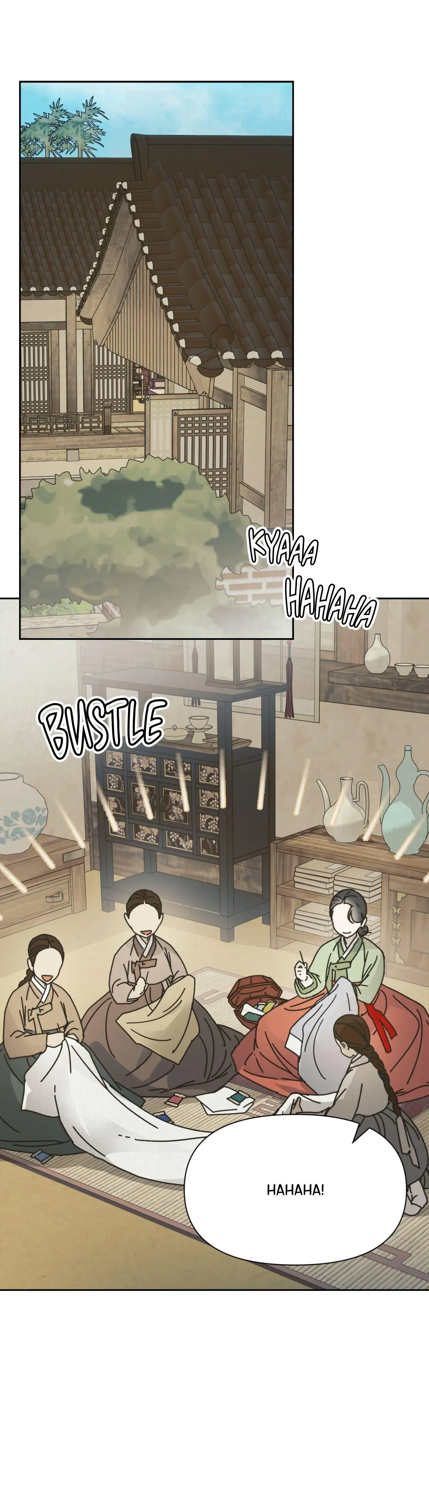 Concubine (Palgak) Episode 13 - Page 5