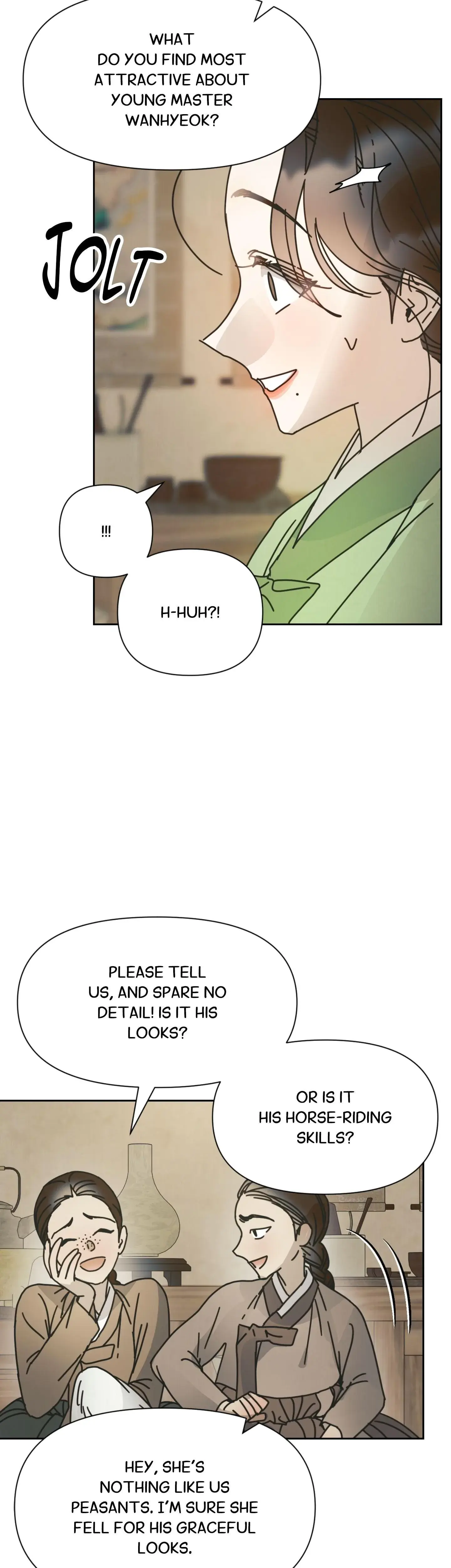 Concubine (Palgak) Episode 13 - Page 8