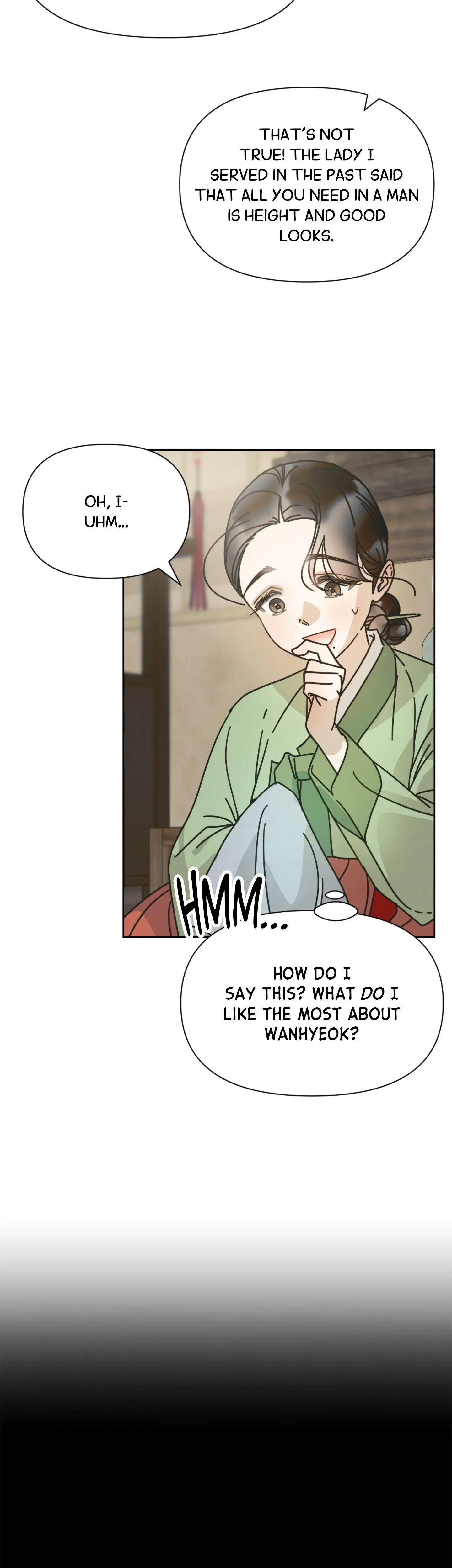 Concubine (Palgak) Episode 13 - Page 9