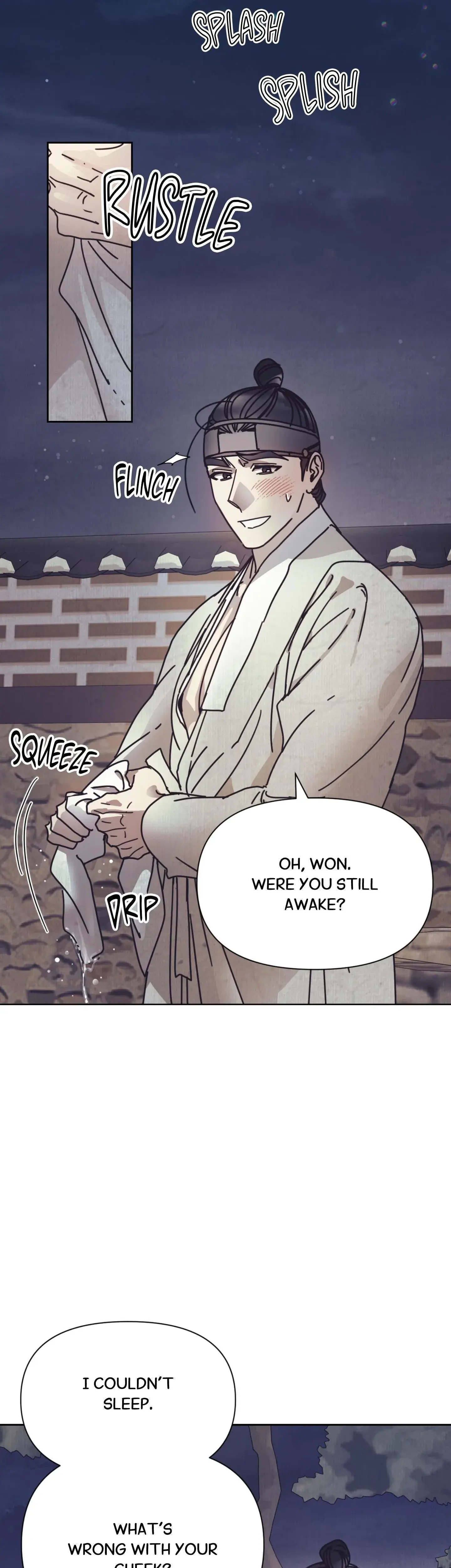 Concubine (Palgak) Episode 14 - Page 2