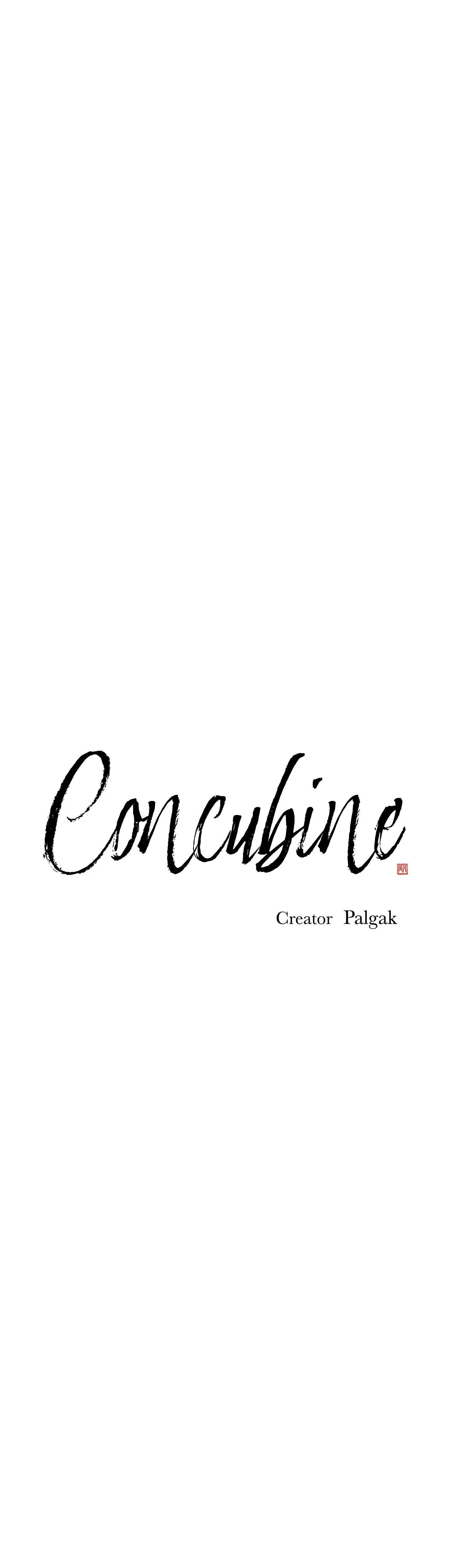 Concubine (Palgak) Episode 14 - Page 4