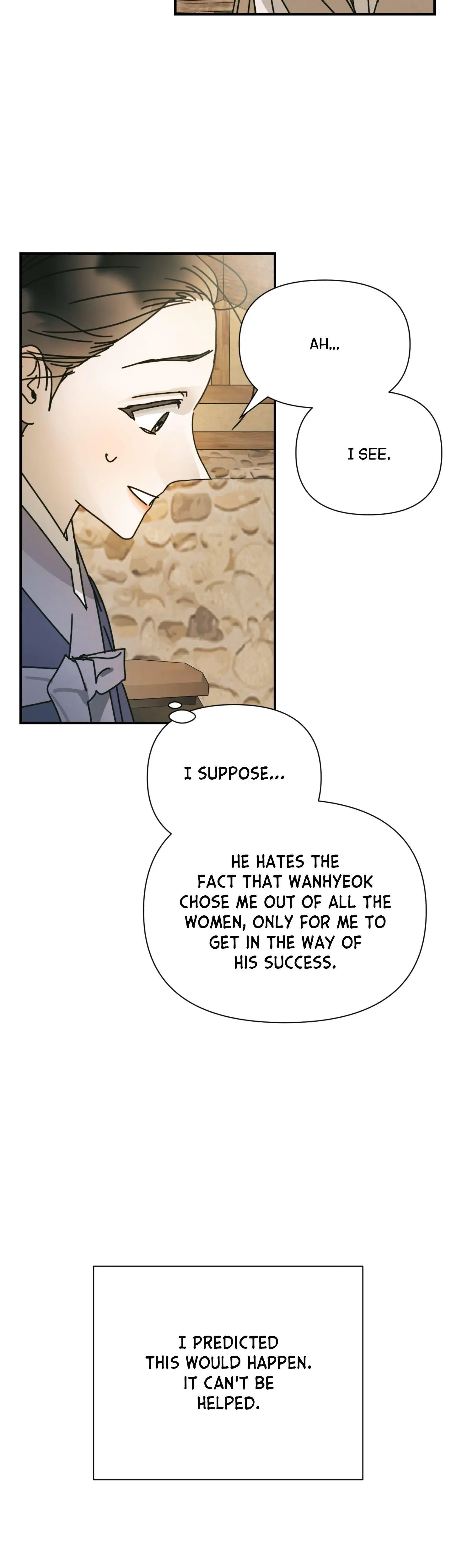 Concubine (Palgak) Episode 15 - Page 3