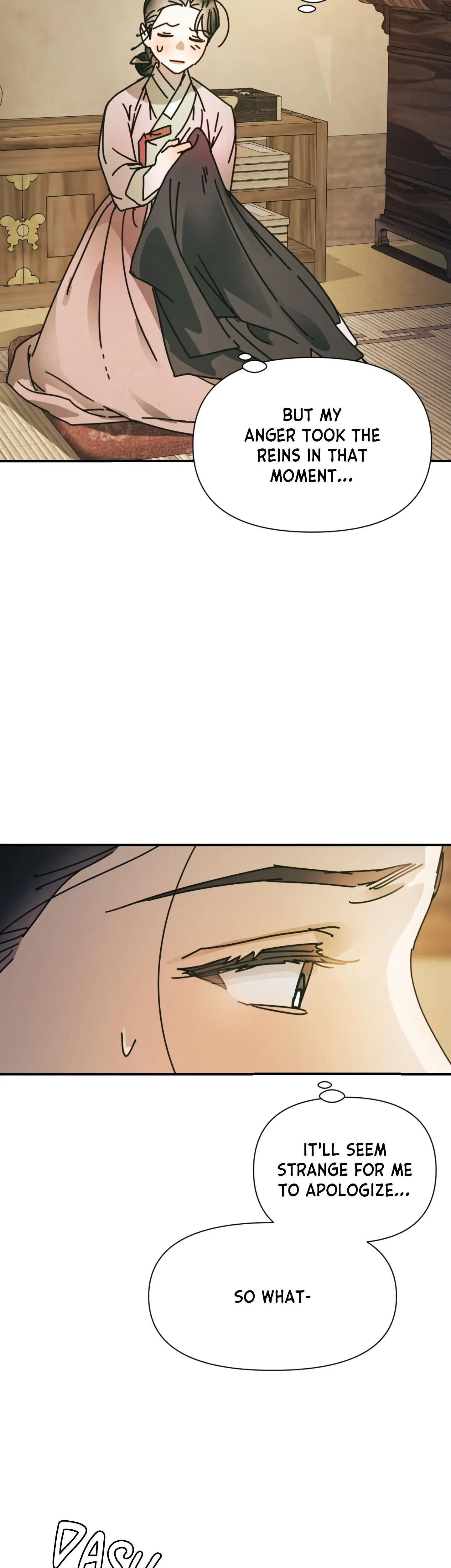 Concubine (Palgak) Episode 16 - Page 2