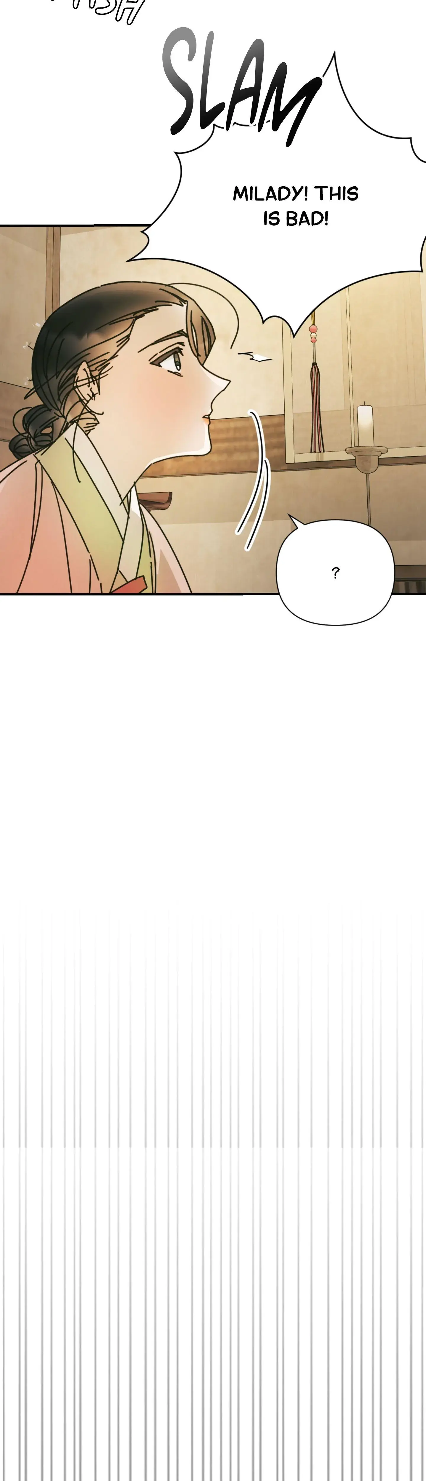 Concubine (Palgak) Episode 16 - Page 3