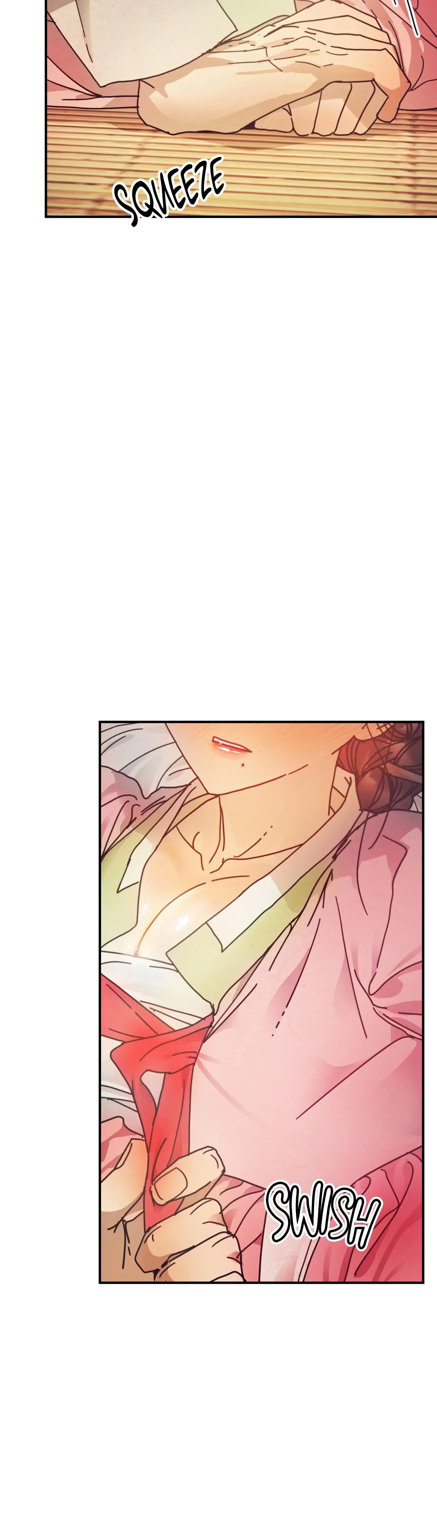 Concubine (Palgak) Episode 16 - Page 32