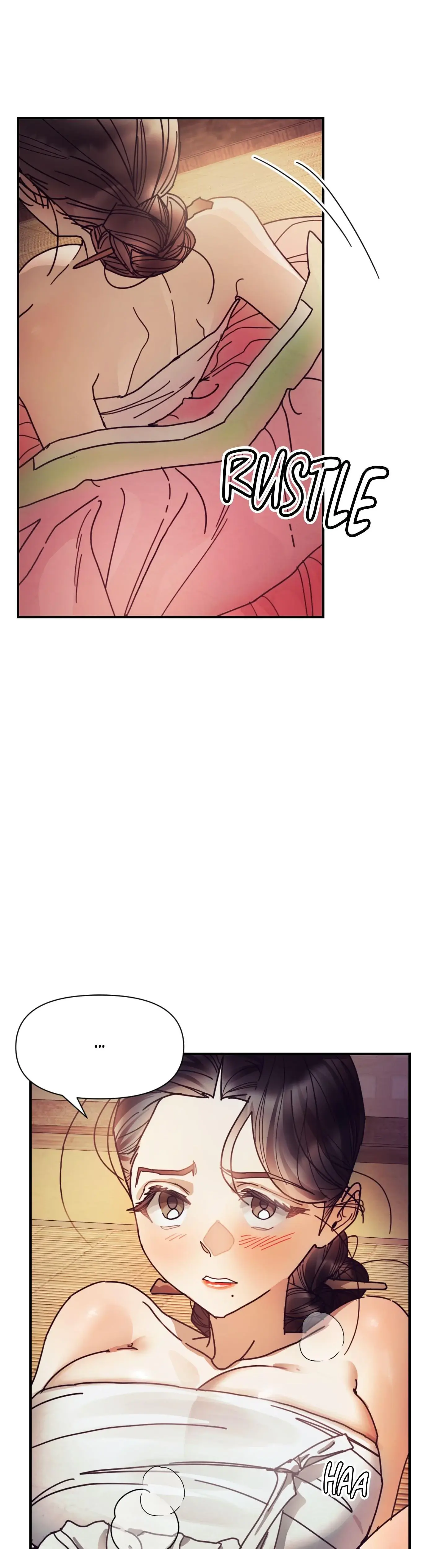 Concubine (Palgak) Episode 16 - Page 33