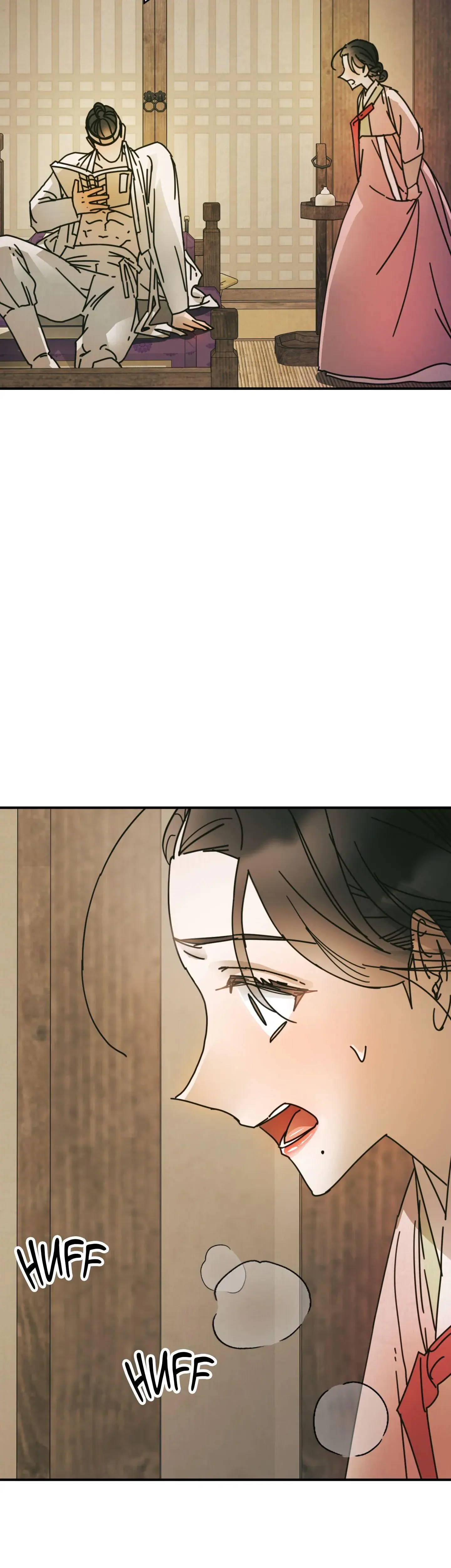 Concubine (Palgak) Episode 16 - Page 5