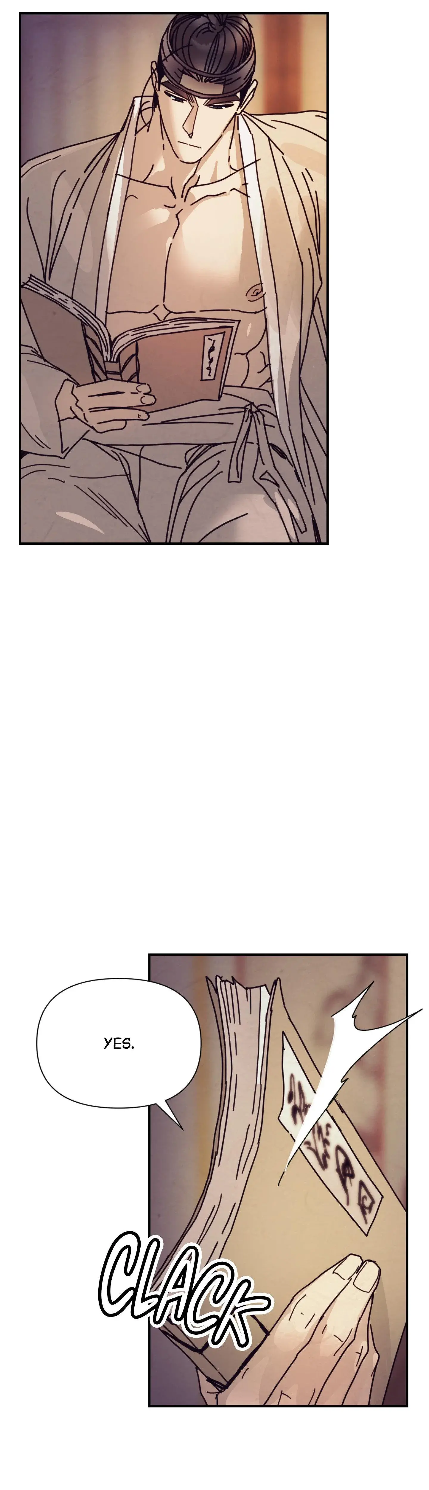 Concubine (Palgak) Episode 16 - Page 7
