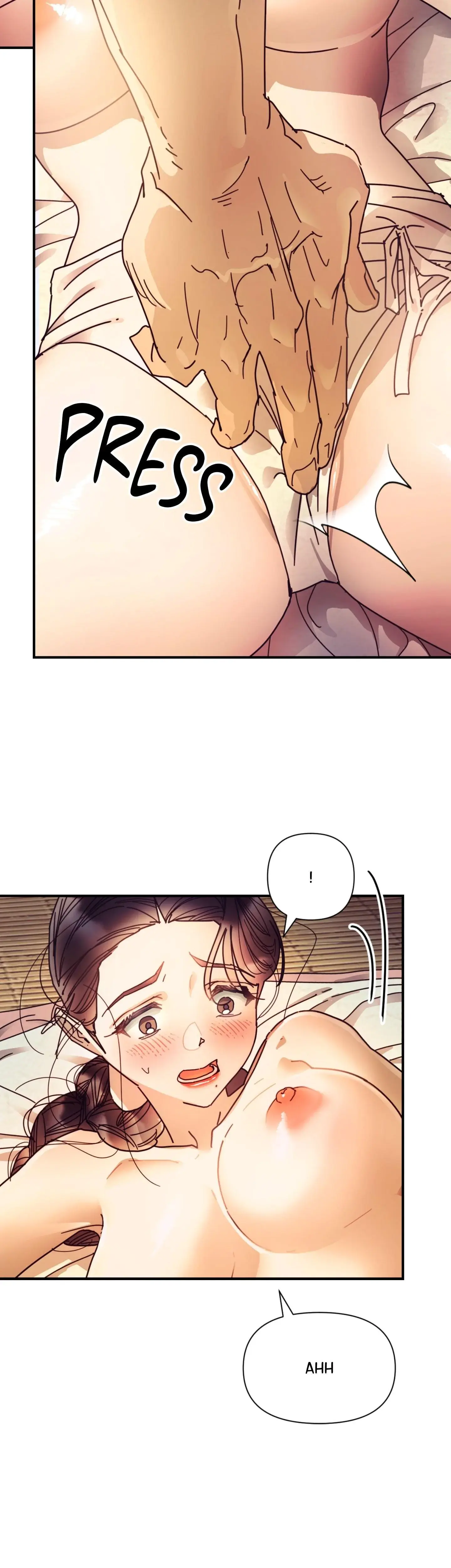 Concubine (Palgak) Episode 17 - Page 4