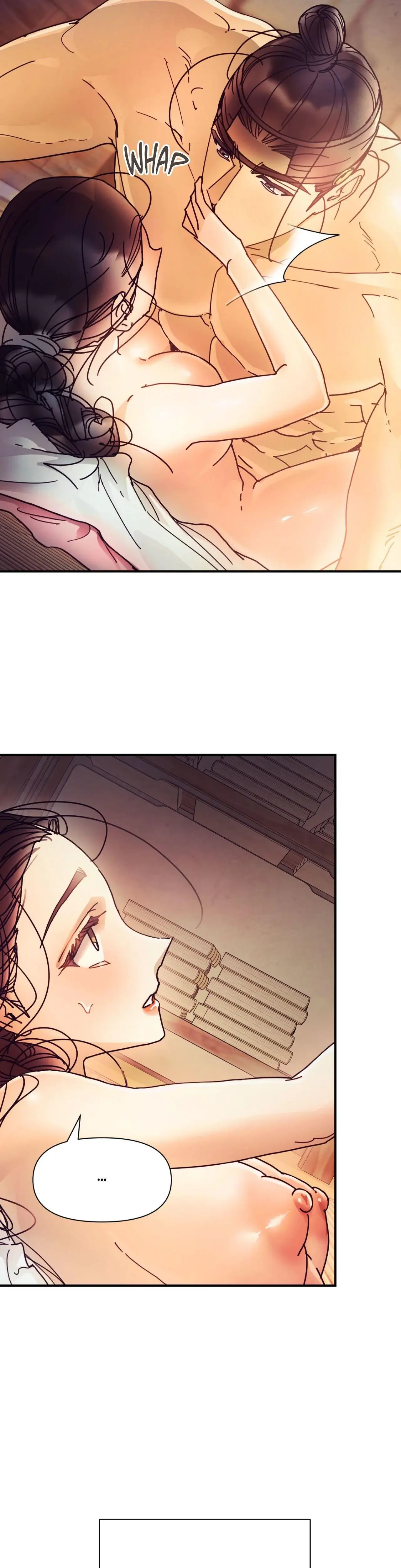 Concubine (Palgak) Episode 18 - Page 3