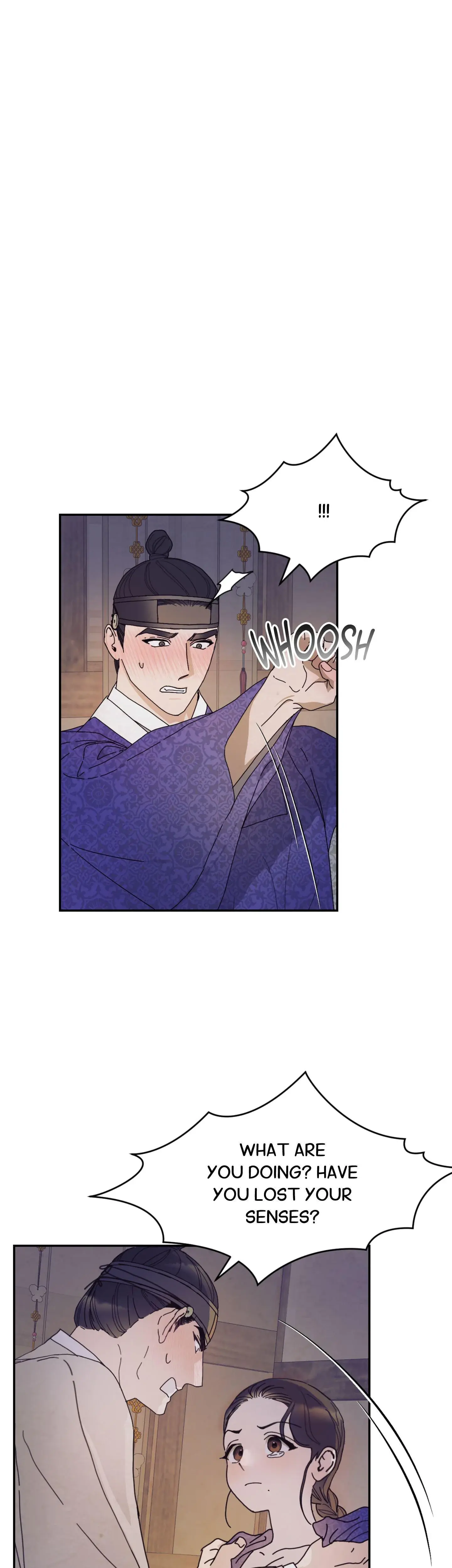 Concubine (Palgak) Episode 2 - Page 1