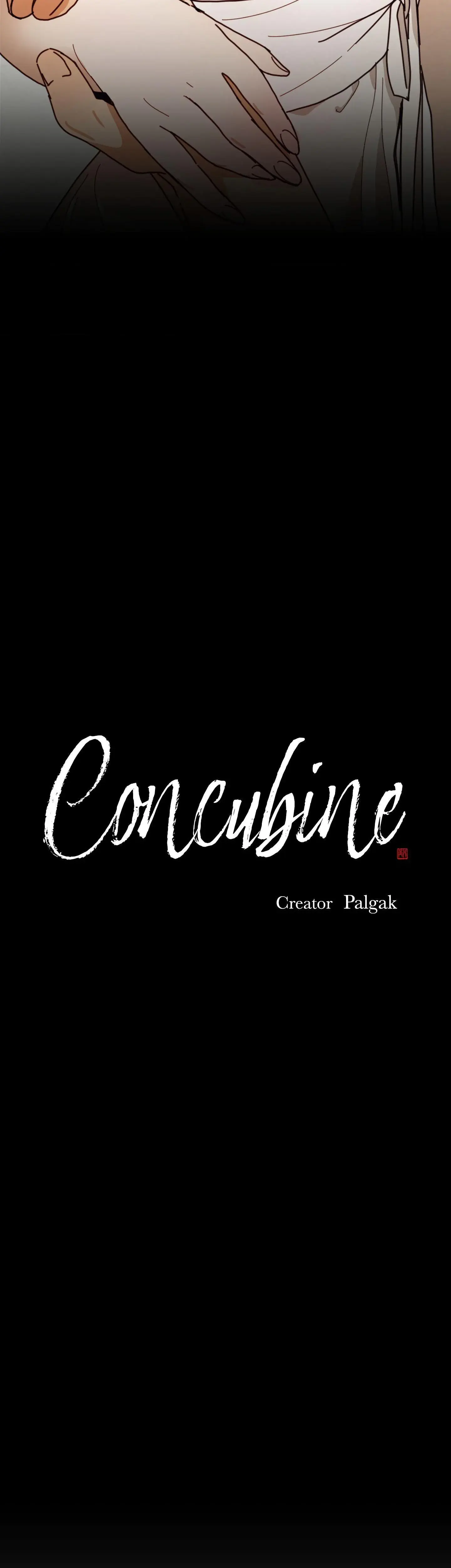 Concubine (Palgak) Episode 2 - Page 11
