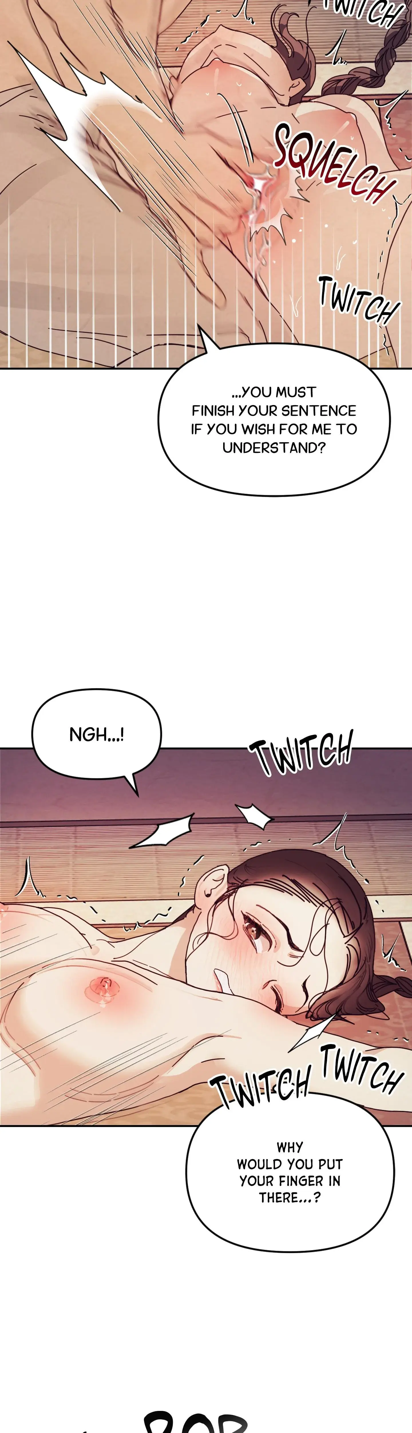Concubine (Palgak) Episode 2 - Page 18