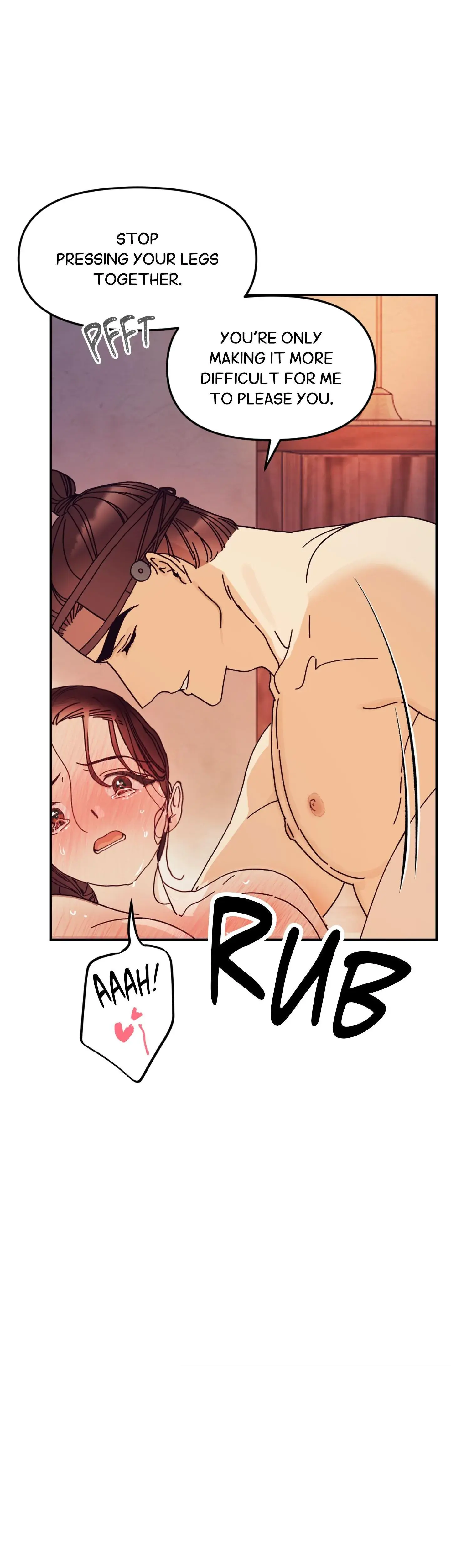 Concubine (Palgak) Episode 2 - Page 23