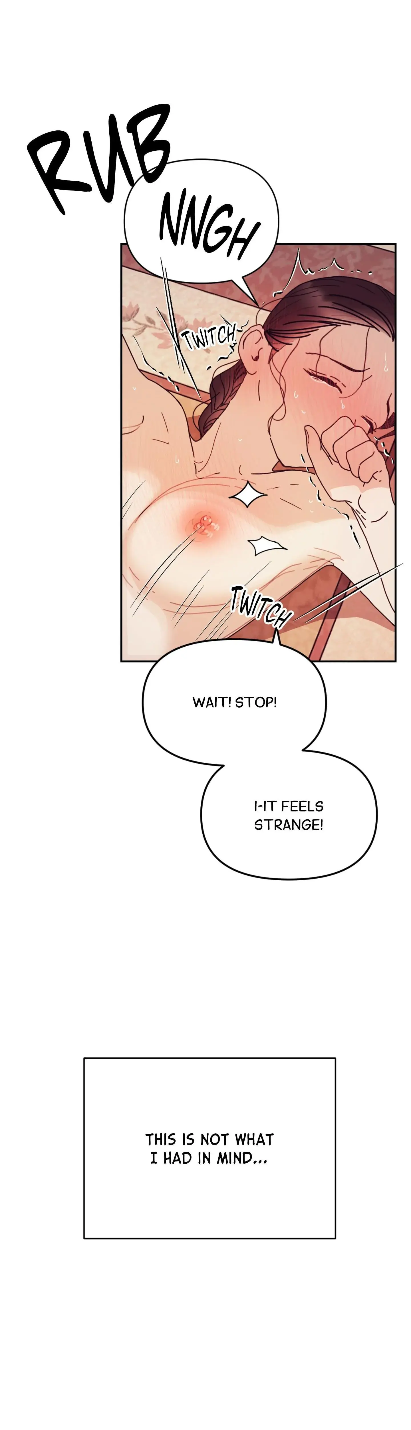 Concubine (Palgak) Episode 2 - Page 24