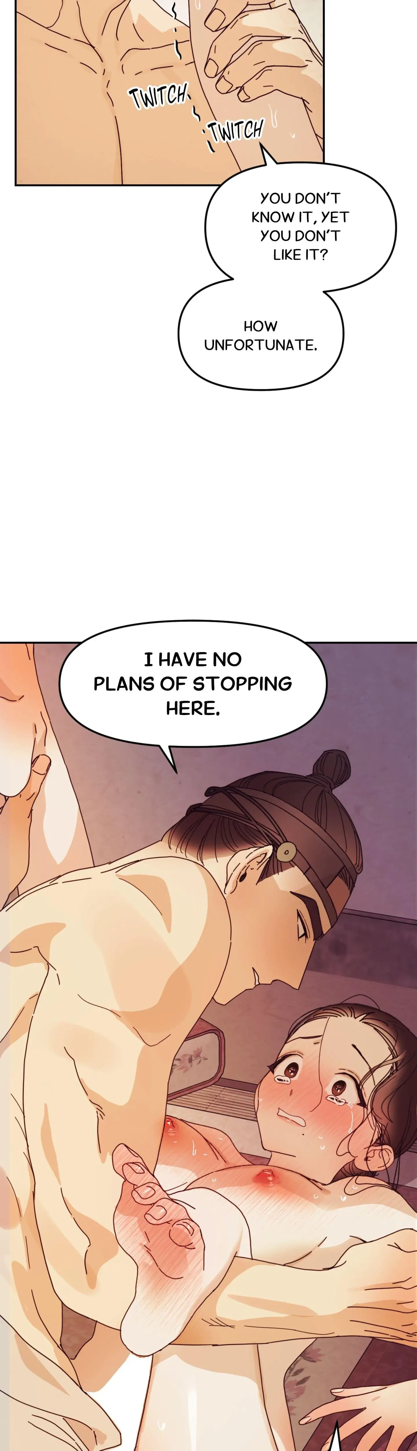 Concubine (Palgak) Episode 2 - Page 27