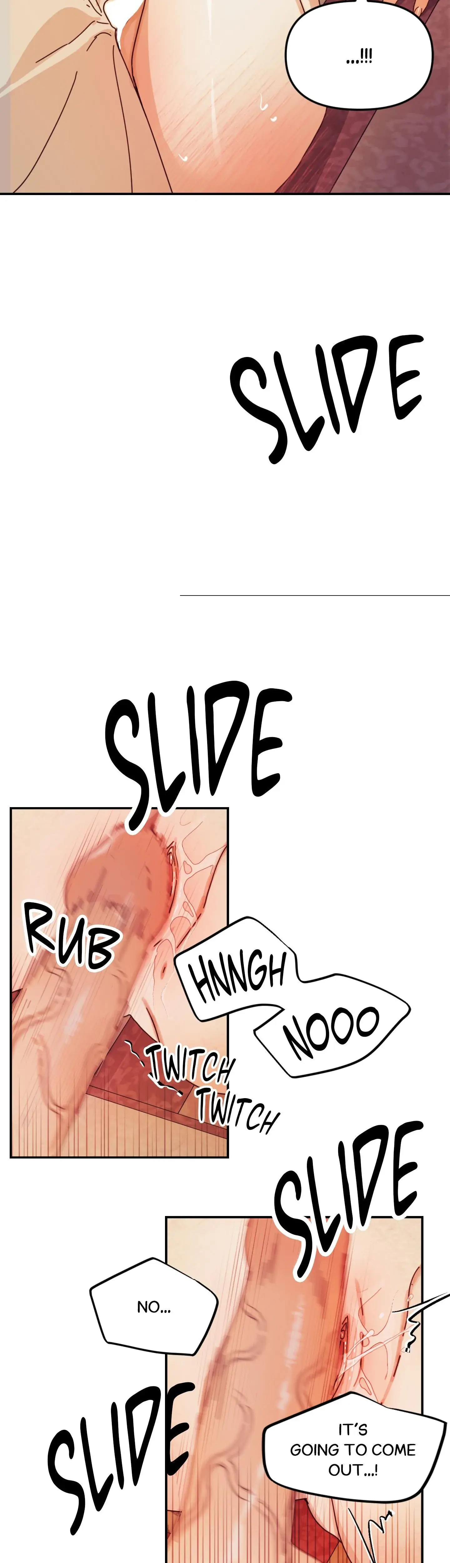 Concubine (Palgak) Episode 2 - Page 28