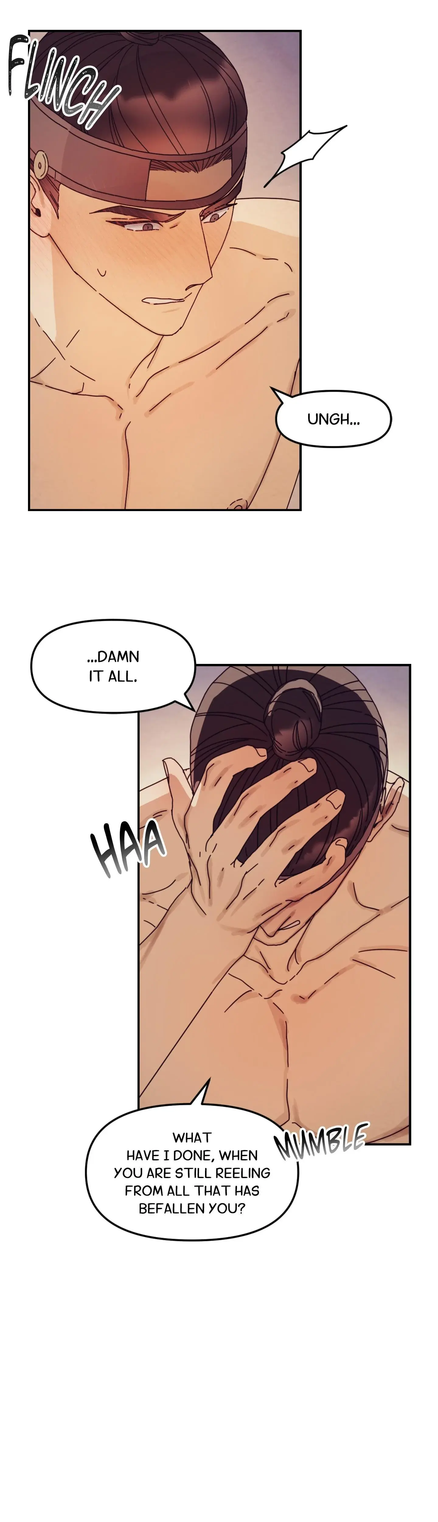 Concubine (Palgak) Episode 2 - Page 32