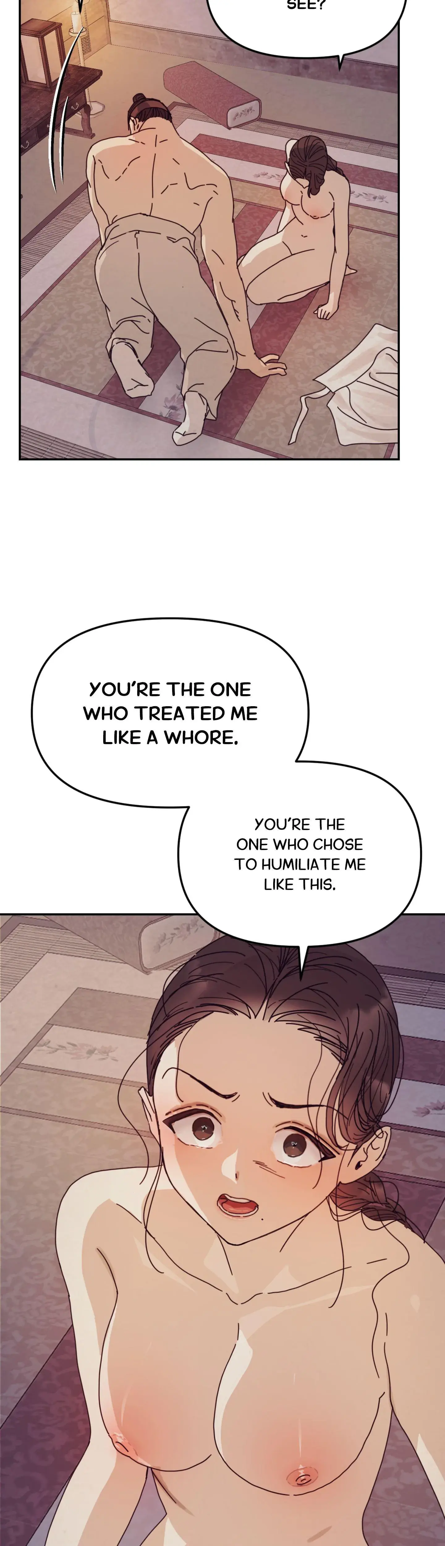 Concubine (Palgak) Episode 2 - Page 34
