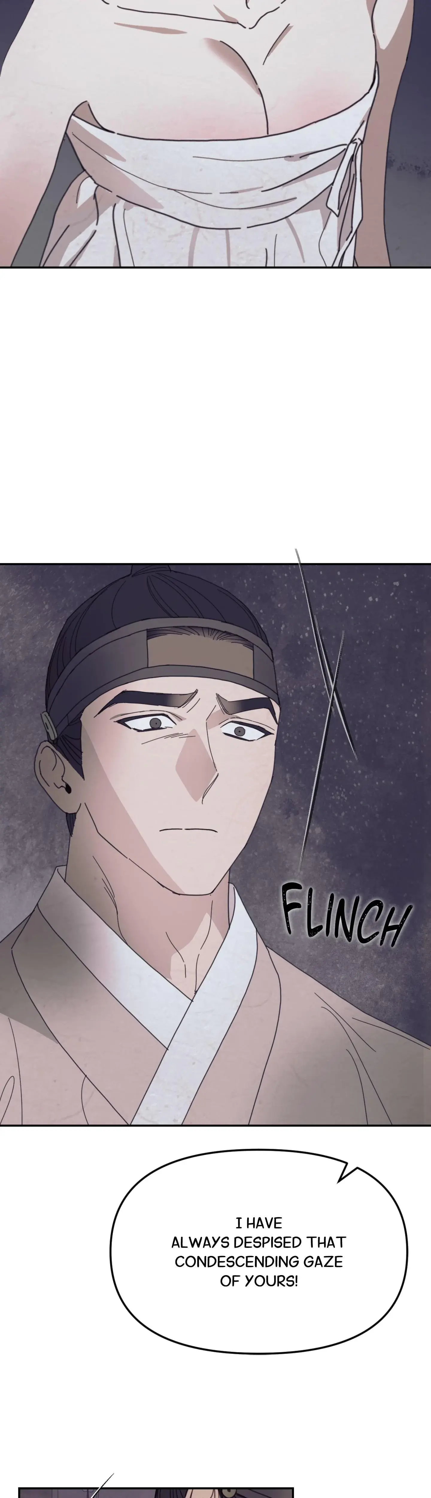 Concubine (Palgak) Episode 2 - Page 4