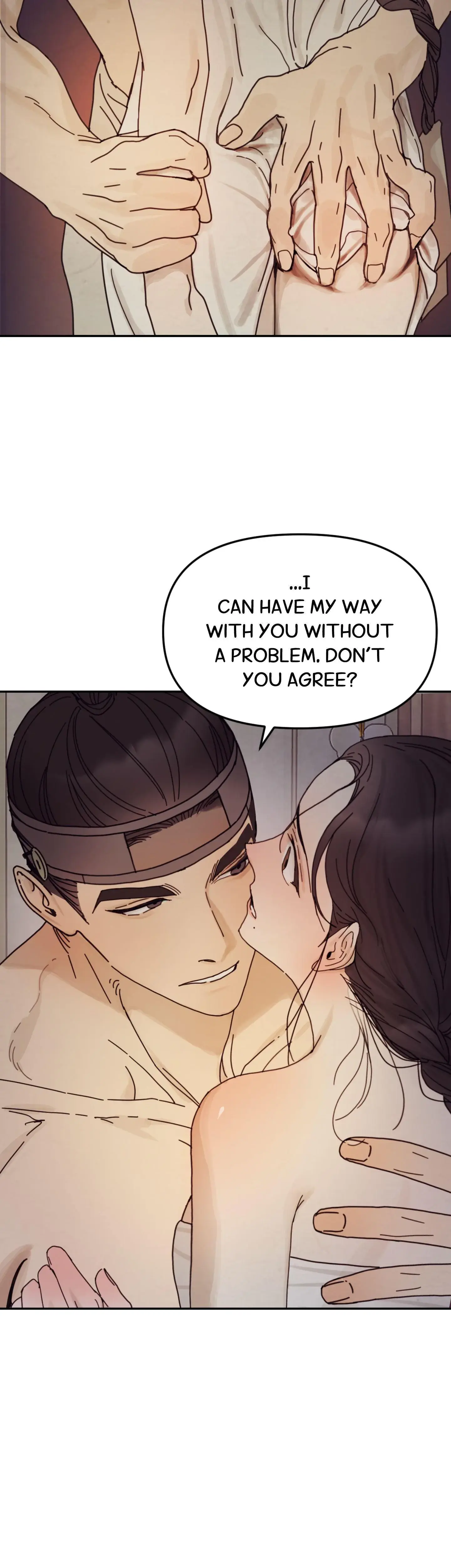 Concubine (Palgak) Episode 2 - Page 7