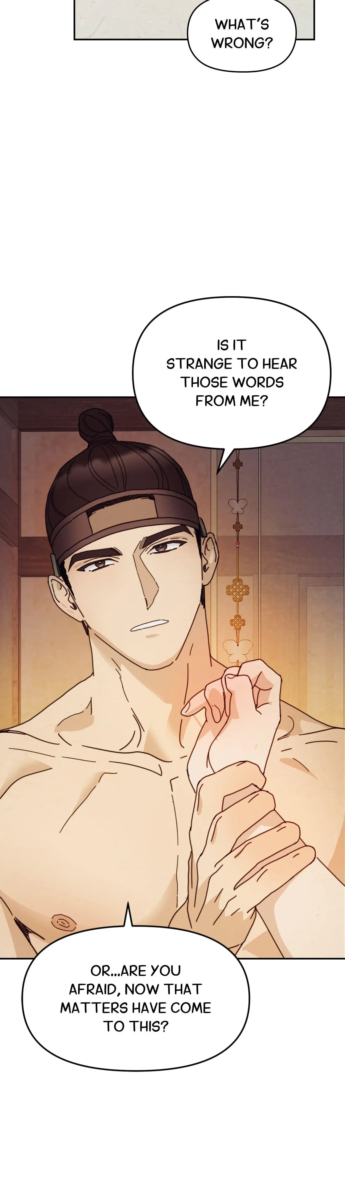 Concubine (Palgak) Episode 2 - Page 9