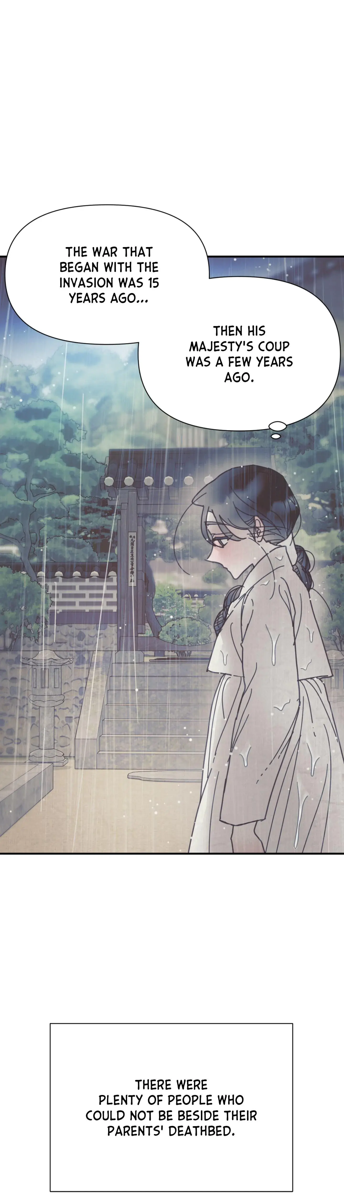 Concubine (Palgak) Episode 20 - Page 7
