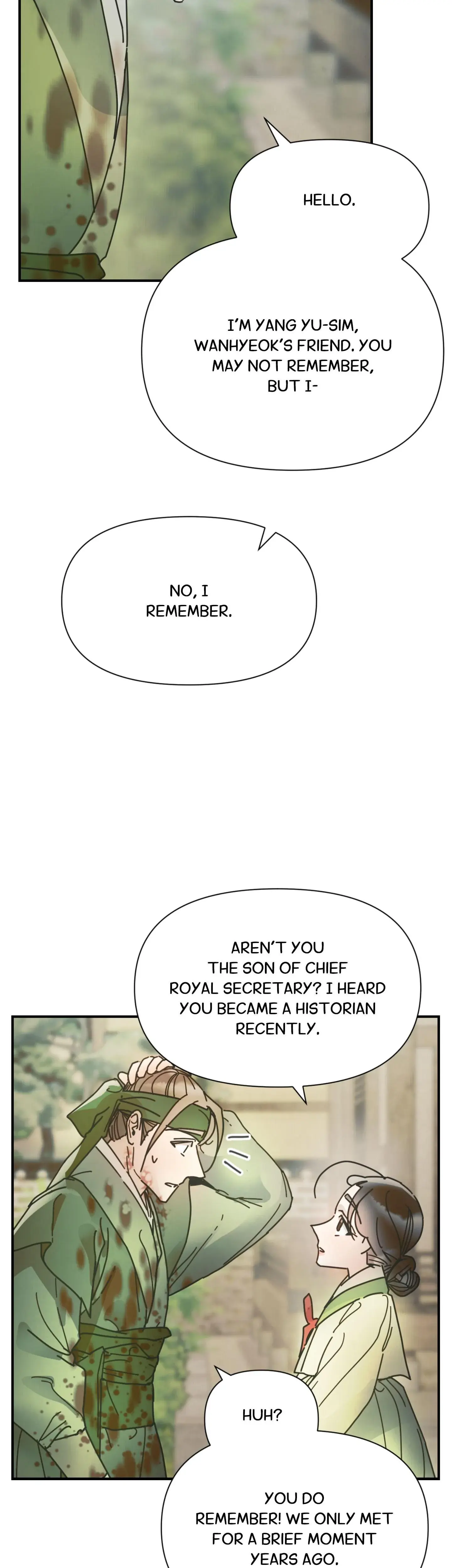 Concubine (Palgak) Episode 21 - Page 10