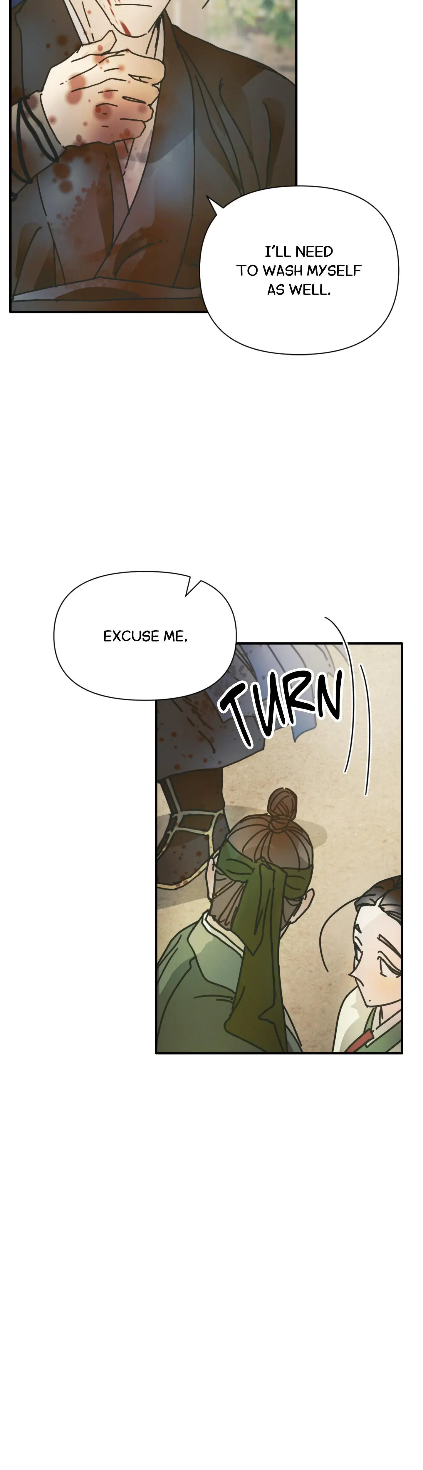 Concubine (Palgak) Episode 21 - Page 13