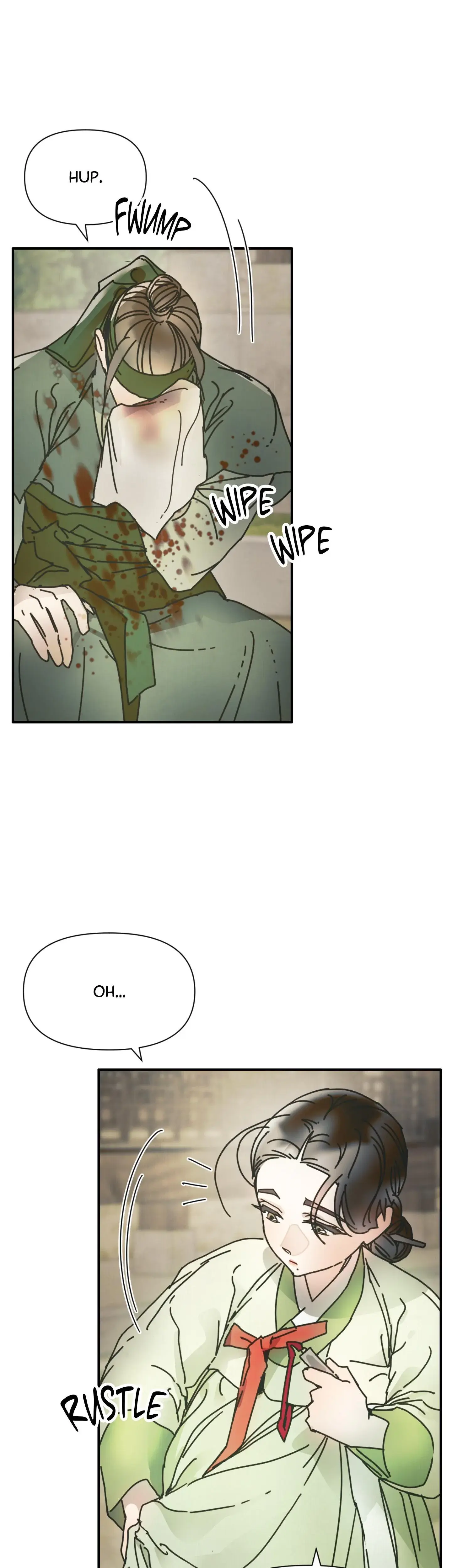 Concubine (Palgak) Episode 21 - Page 14