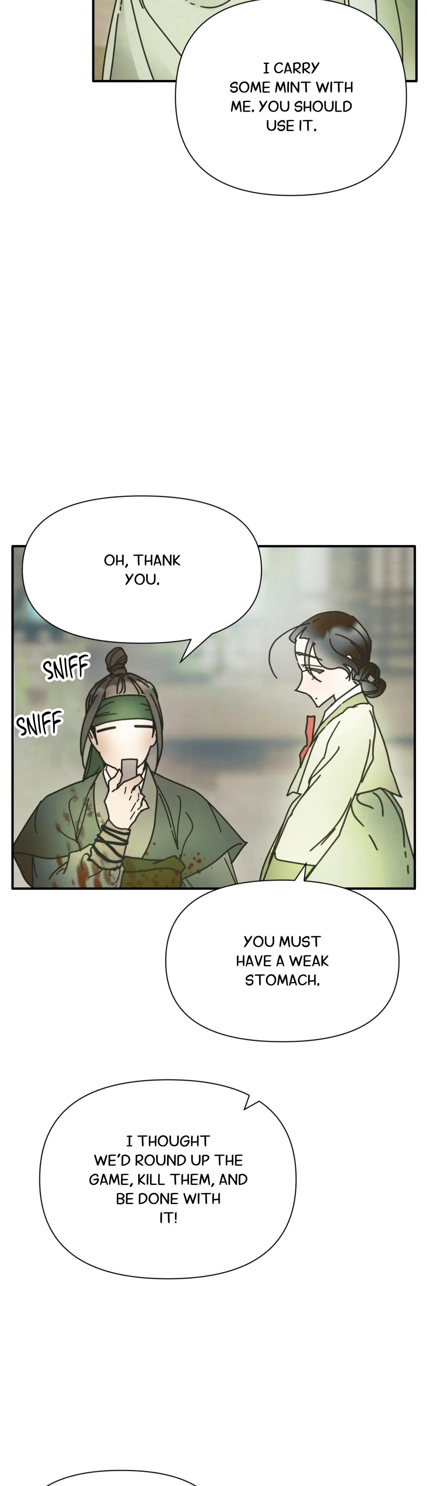 Concubine (Palgak) Episode 21 - Page 15