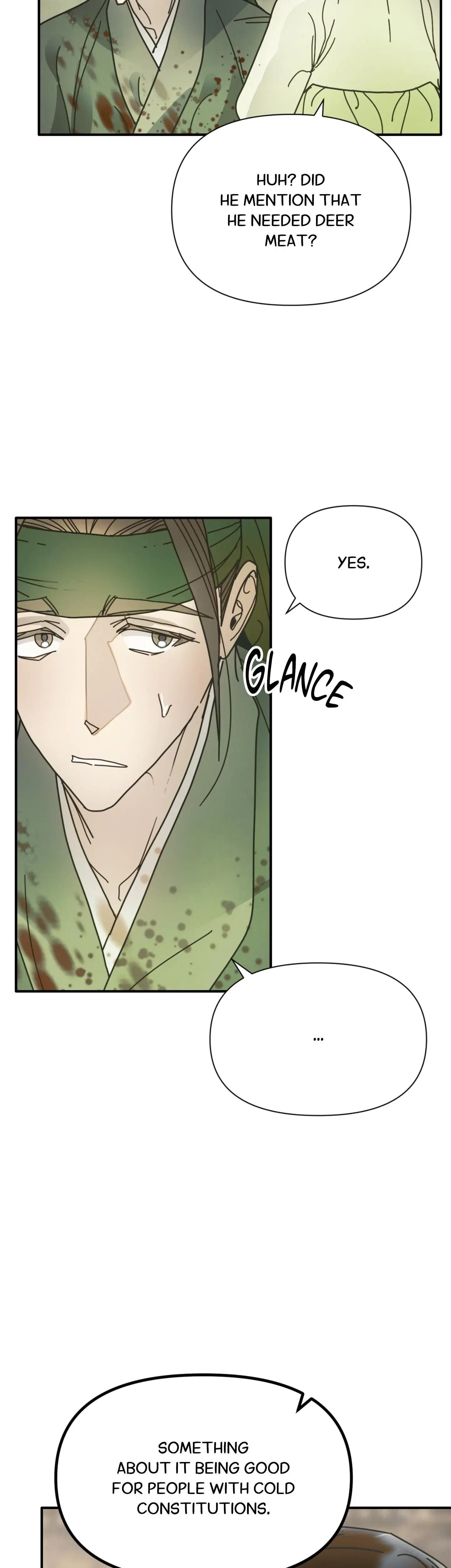 Concubine (Palgak) Episode 21 - Page 17