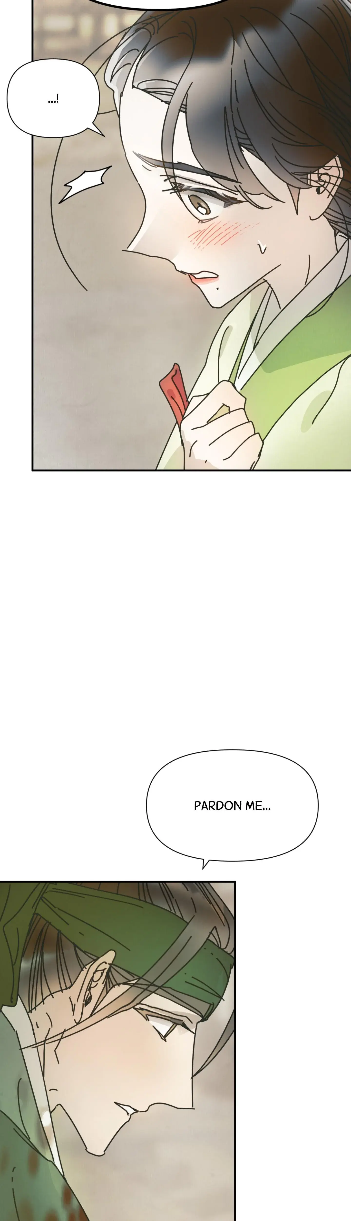 Concubine (Palgak) Episode 21 - Page 18