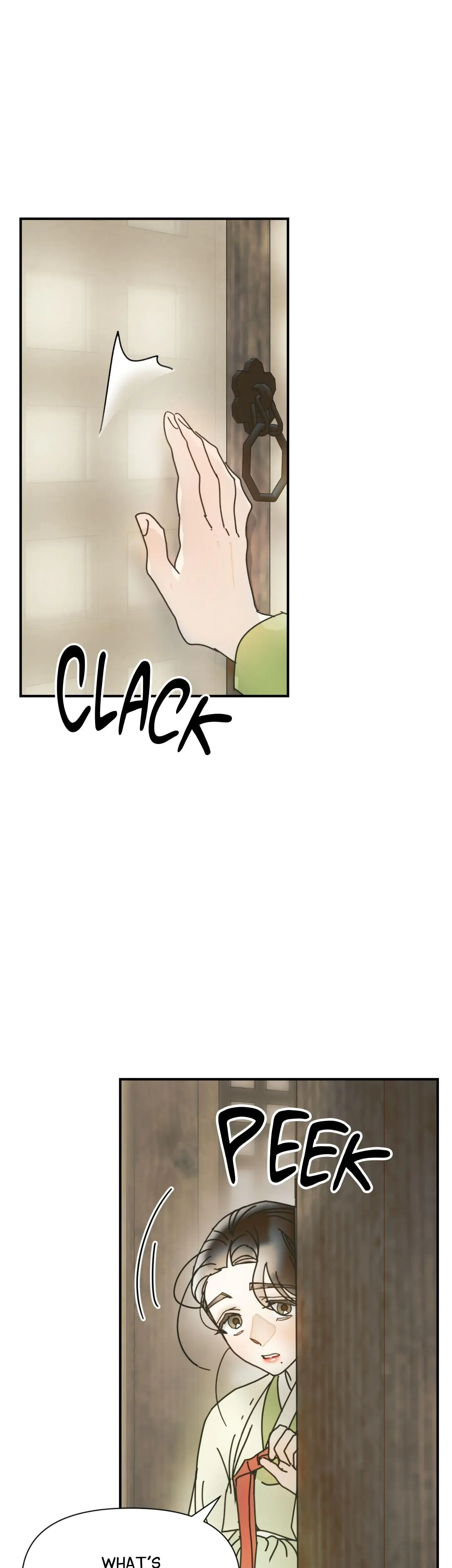 Concubine (Palgak) Episode 21 - Page 2