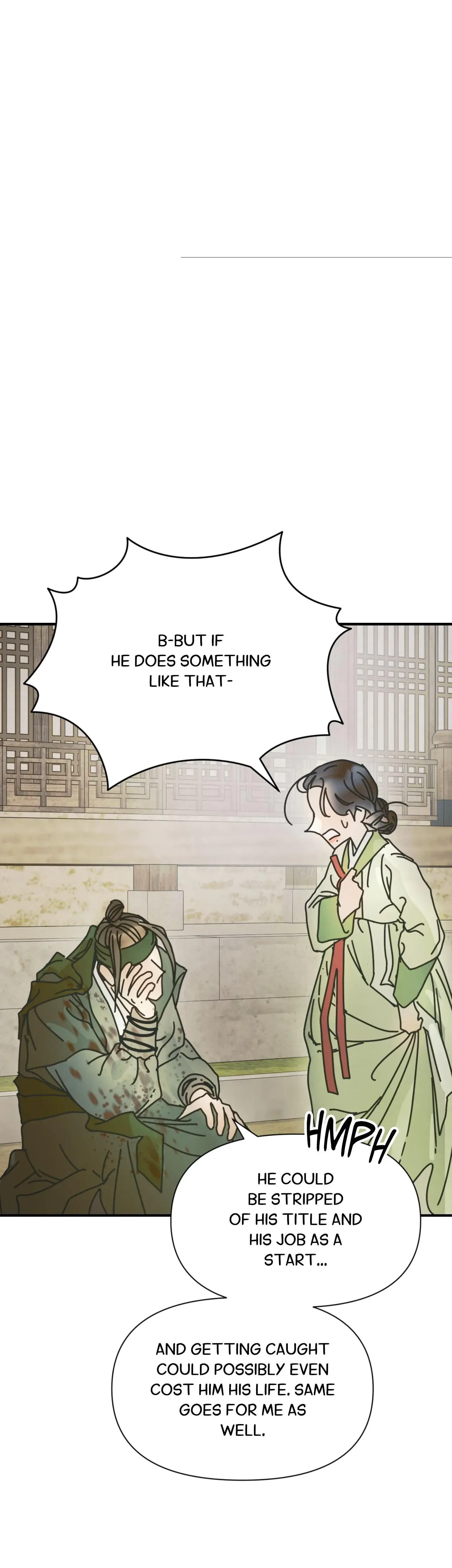 Concubine (Palgak) Episode 21 - Page 21