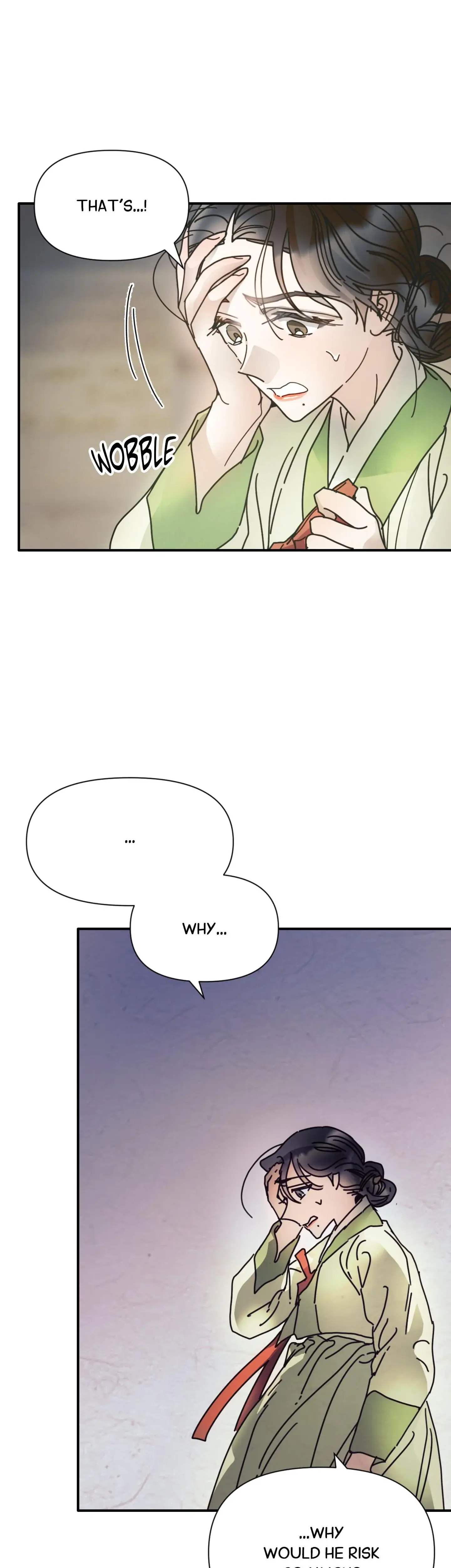Concubine (Palgak) Episode 21 - Page 22