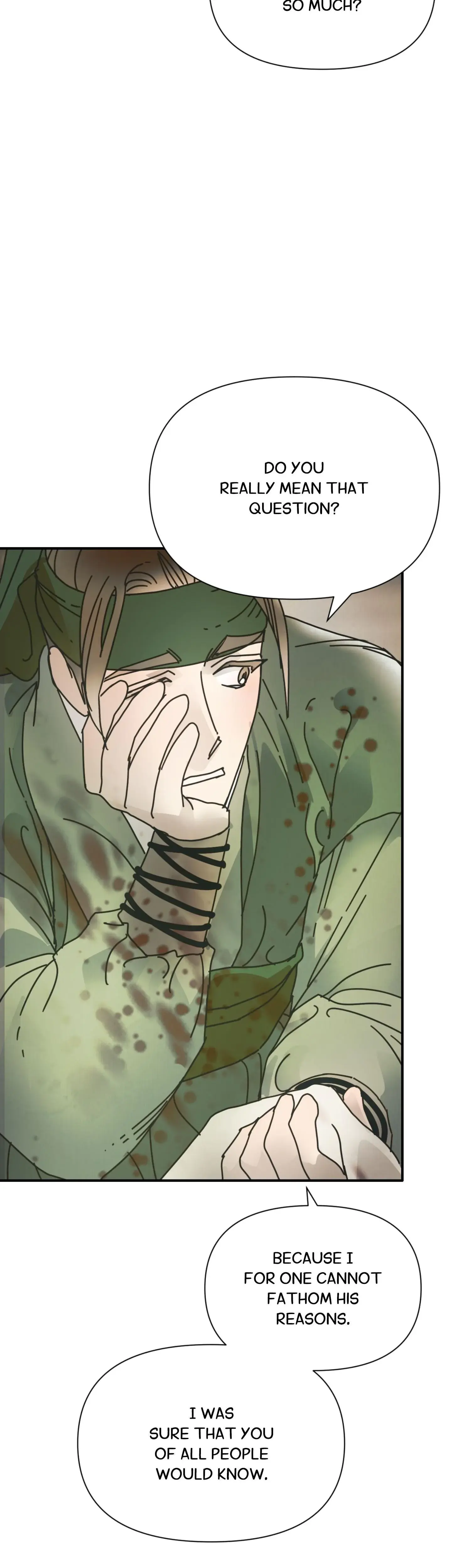 Concubine (Palgak) Episode 21 - Page 23