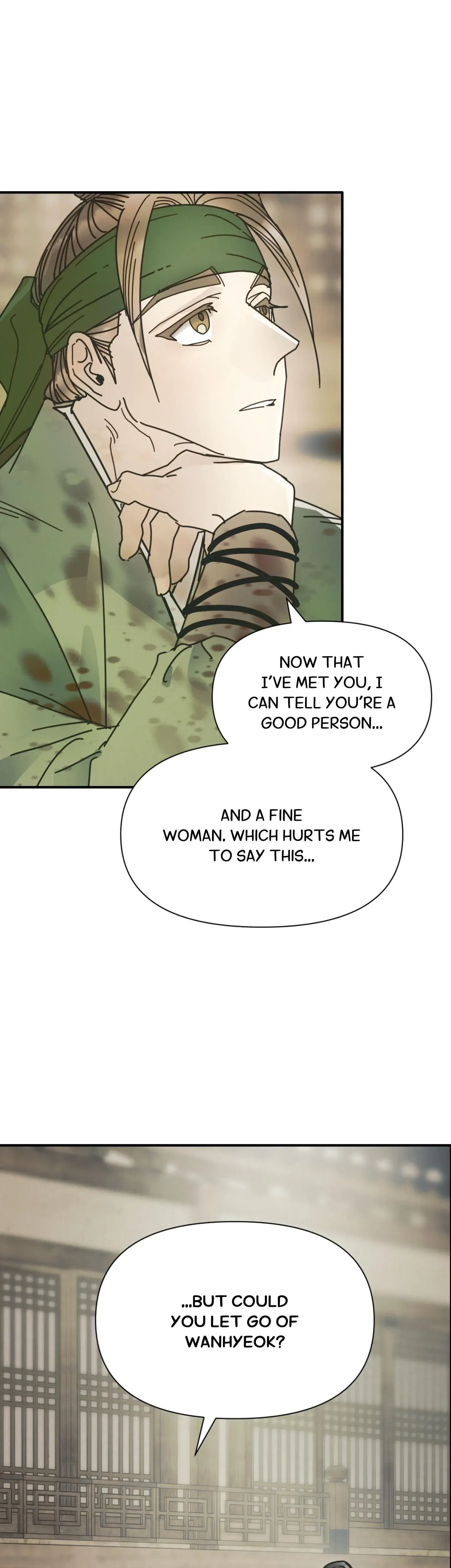Concubine (Palgak) Episode 21 - Page 25