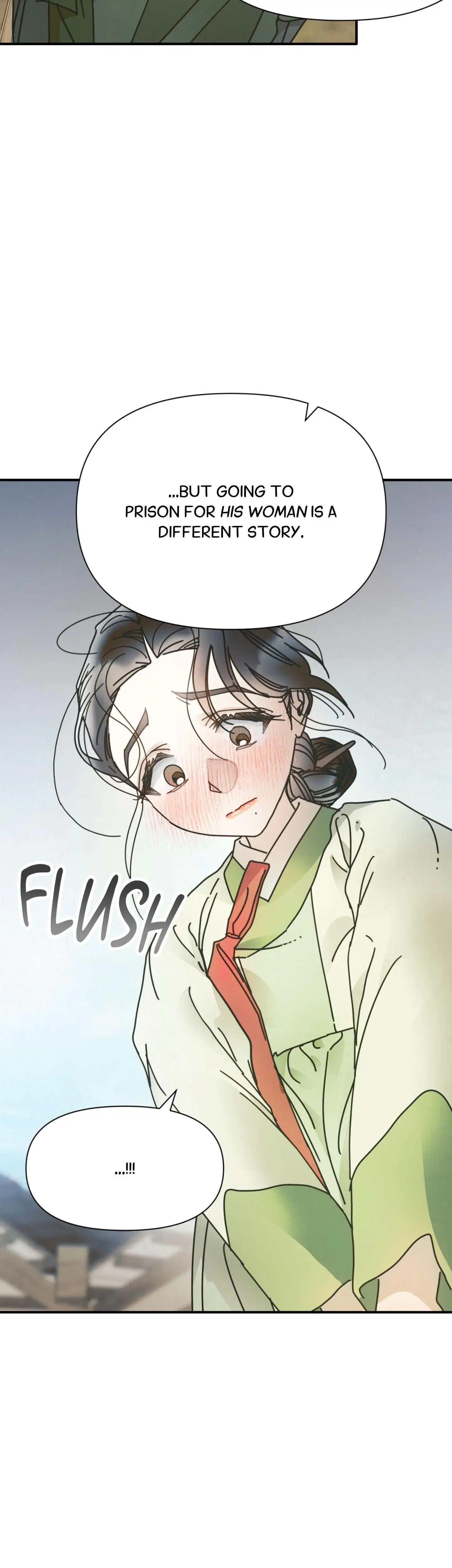 Concubine (Palgak) Episode 21 - Page 27