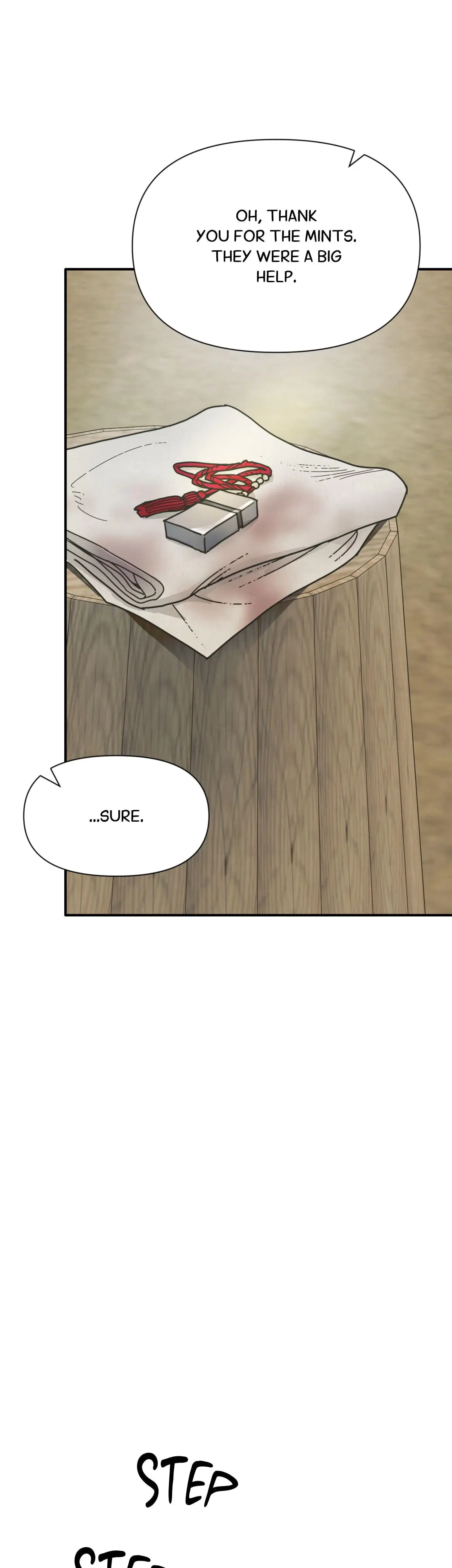Concubine (Palgak) Episode 21 - Page 28