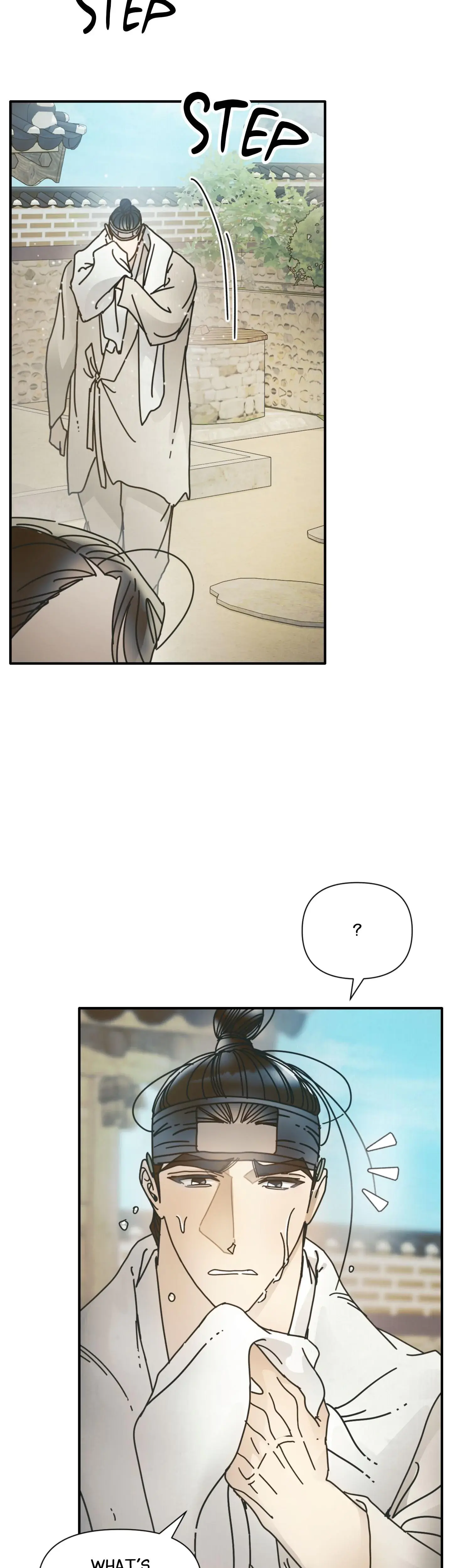Concubine (Palgak) Episode 21 - Page 29