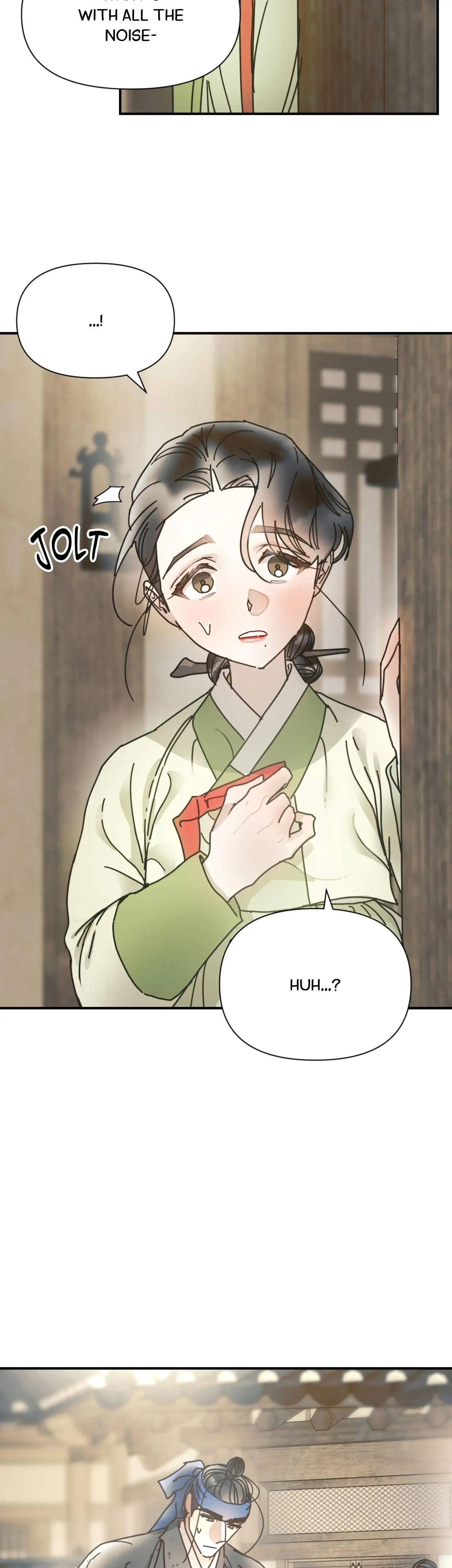 Concubine (Palgak) Episode 21 - Page 3