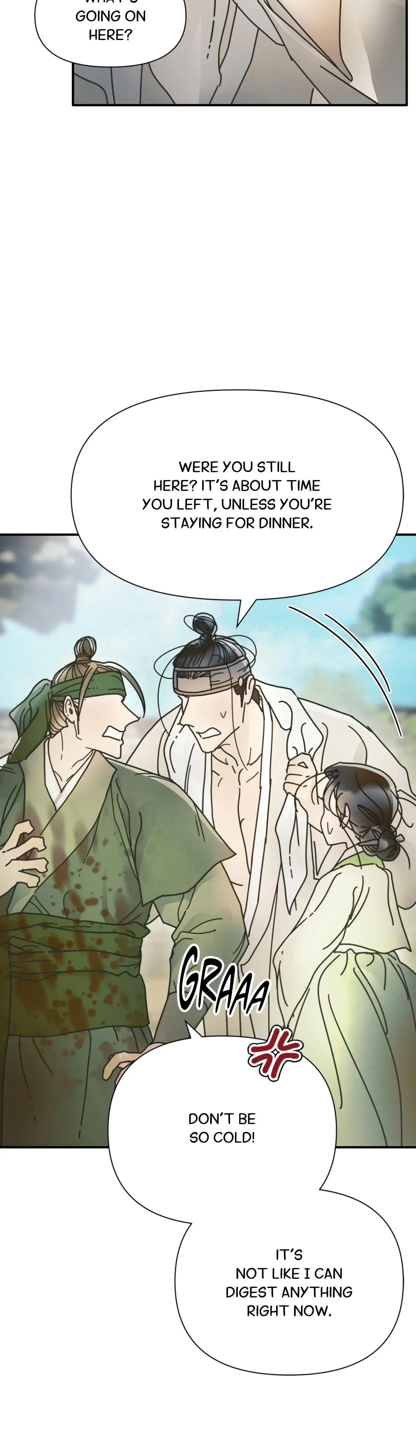 Concubine (Palgak) Episode 21 - Page 30